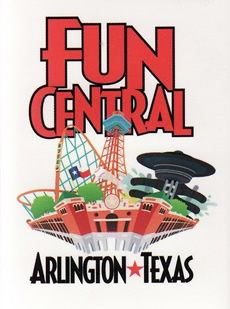 arlington translation image
