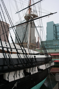 baltimore translation image