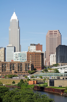 cleveland translation image