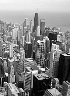 chicago french translation image