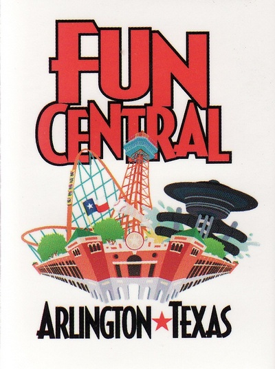 arlington german translation image