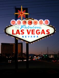 las vegas german translation image