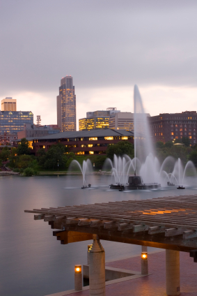 omaha german translation image