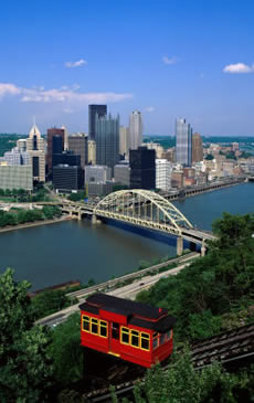 Pittsburgh translation image