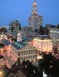Boston russian translation image