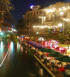 San Antonio Translation image