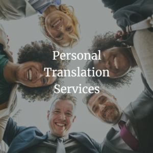 personal.translation.services Personal Translation Services