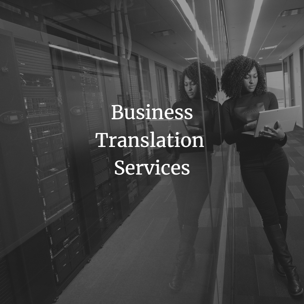 business.translation business translation