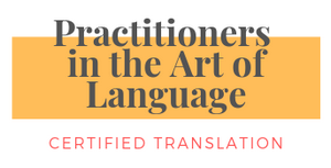 certified certified translation