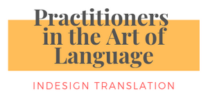 indesign indesign translation